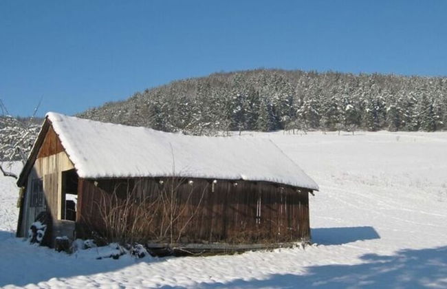 Holiday Home Tachbachtal - Photo 23