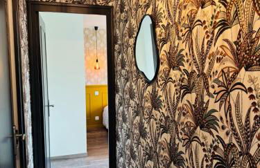 Confortable maison rénovée, jardin clos, 1km plage - Foto 18