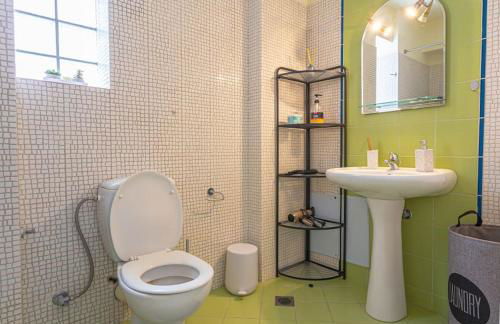 Urban Breeze Chalkida - Photo 27