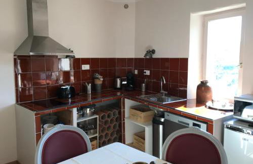 Hôtel Particulier des Lumières - Foto 52