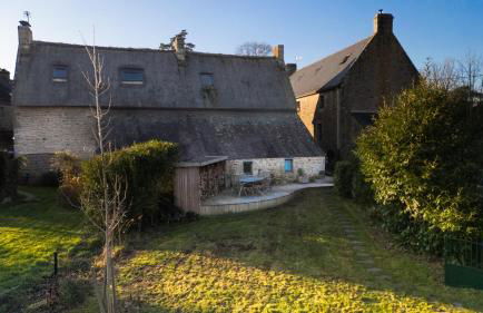 Ty Claire - Grandes terrasses et jardin - Foto 14