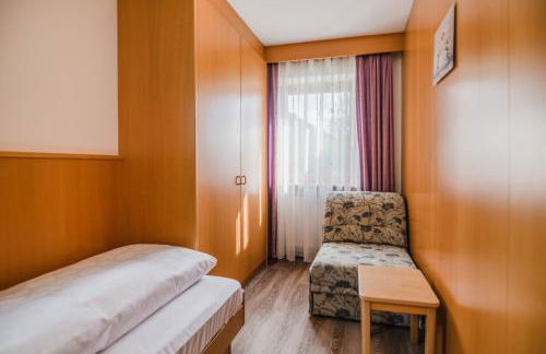 Residence Erika - Apartments, Breakfast & Sauna - Foto 14