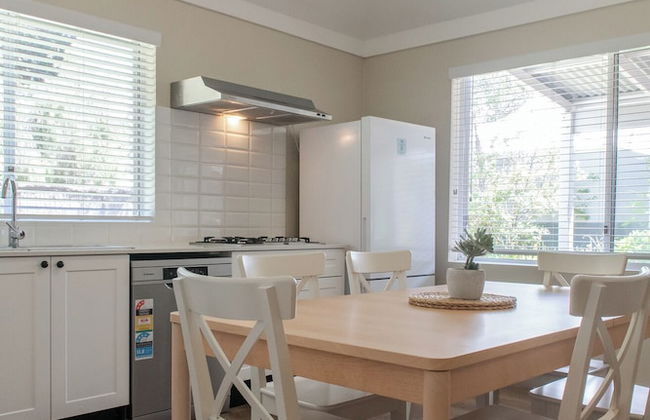 Broadwater Resort WA Tourism Award 2025 Gold Winner - Foto 21