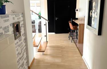 Fewo Am Krongut Bornstedt - Foto 11