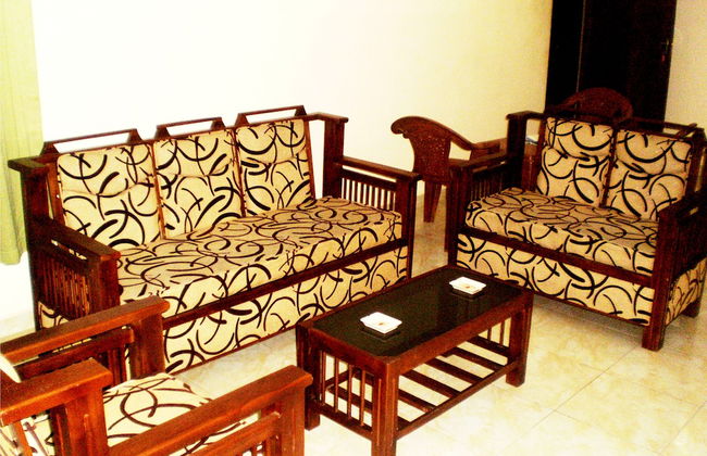 Residence Kuruniyavilla - Photo 40