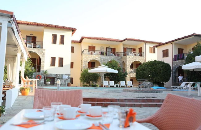 Hotel ARGO - Foto 21