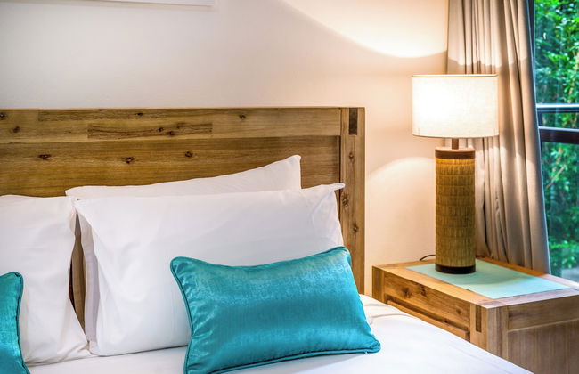 The Reef Retreat - Foto 32