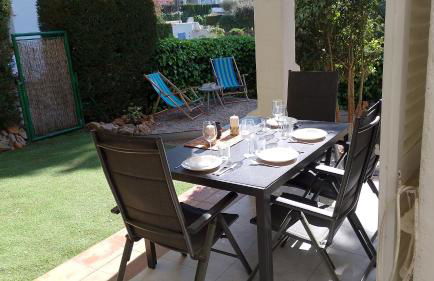 Villa Jade - Foto 13