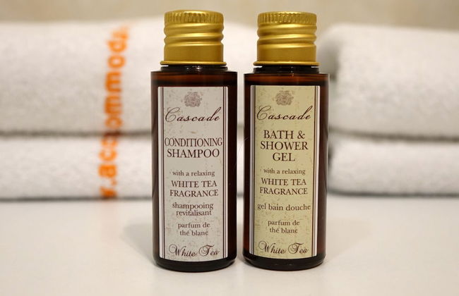 EEL accommodation Brno - Photo 28