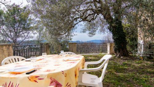 Holiday Home La Foux by Interhome - Foto 3