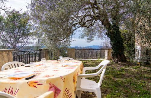 Holiday Home La Foux by Interhome - Foto 3