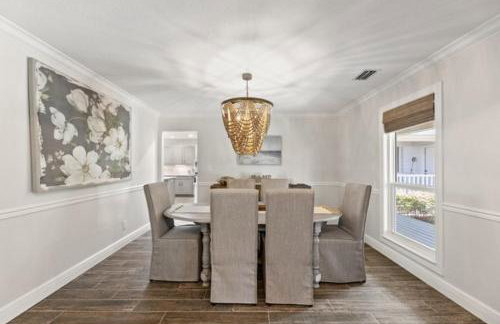 Gorgeous! Petey's Place! Waterfront! Private Pool! Free Activities Included! - Foto 17