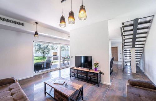 Villa Nonna Novigrad by Istriaselect Villas - Photo 14