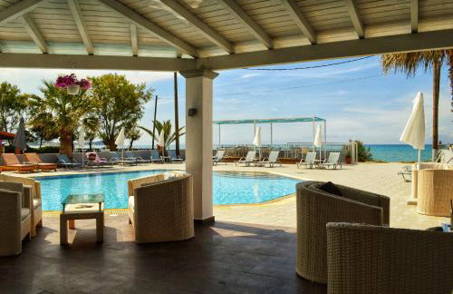 SunRose Beach Aparthotel - Foto 20