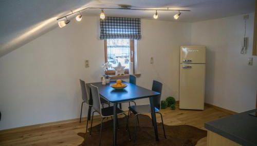 Geigers Ferienhaus - Foto 4