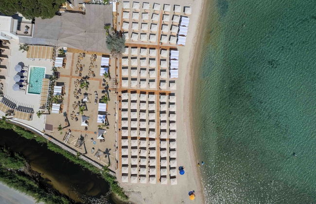 Linari Sea & Suites - Foto 45