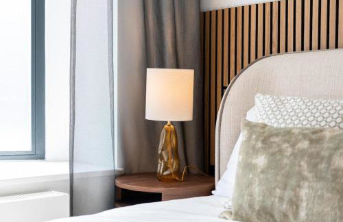 Luxury 2 Bed King's Cross - Foto 13