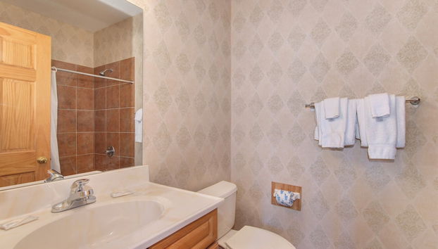 Mountain Sanctuary 3204 by Jackson Mountain Rentals - Foto 4, Servicios del alojamiento