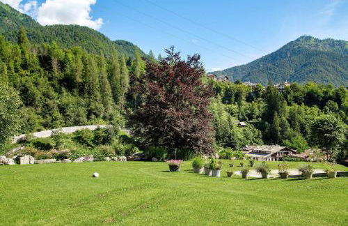 Orserose Chalet 1 La Bilancia - Foto 32