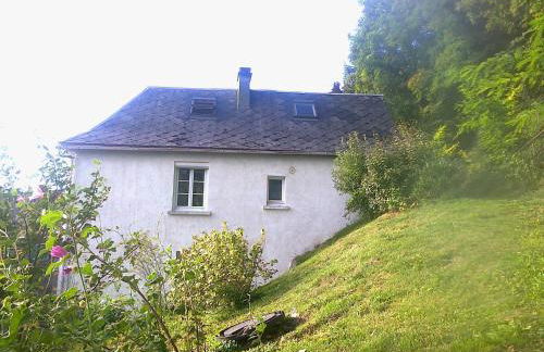 À flanc de colline - Foto 1