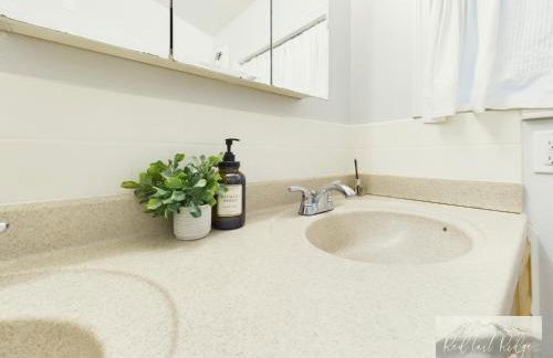 NEW! OSU Campus Stadium Boho Glamour - Foto 44