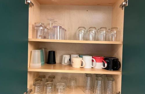 Cozy Ski Condo - Walk to Canyon - Dog Friendly - Foto 56