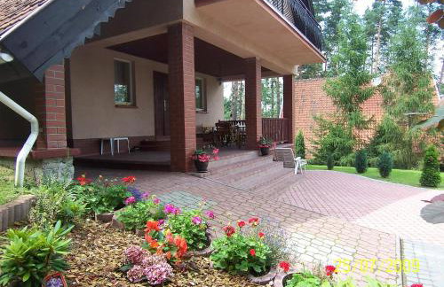 Holiday Home Mielno 2 by Interhome - Foto 20