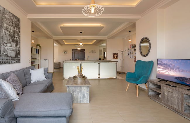 Villa Serenity - Foto 42