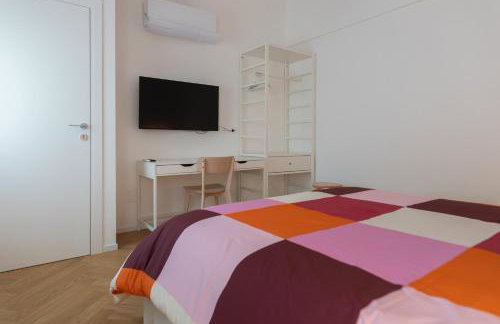 NEST LIVING Red Velvet - Private Design Apartment in the city center - Photo 22