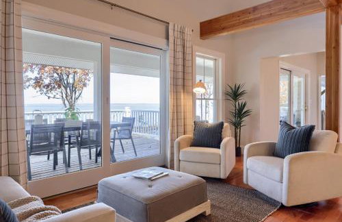 Bamboo Sands Villa and Captains Lookout - Foto 42