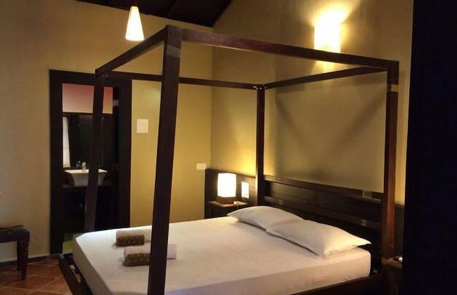 5am Somewhere-Casa Nandini, Goa - Photo 4