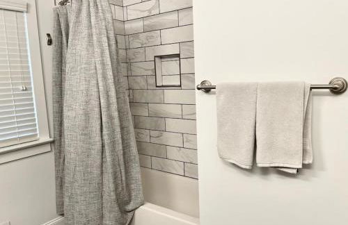 Modern Retreat in Decatur - Foto 16