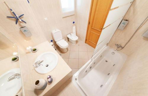 Santa Eulália Apartment Luxury - Blue Sea - Foto 64