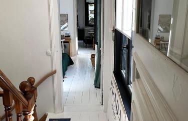 l'appart roubaisien - Foto 18