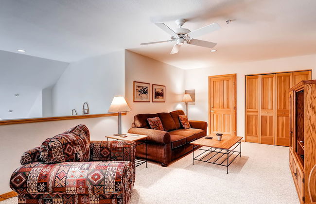 Gateway Mountain Lodge by Keystone Resort - Foto 18