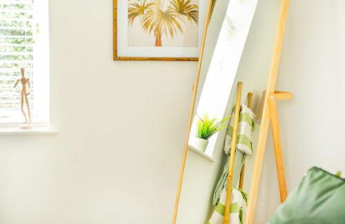 The Lodge Cottage - Foto 23