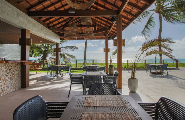 Costa Dourada Village - Foto 66