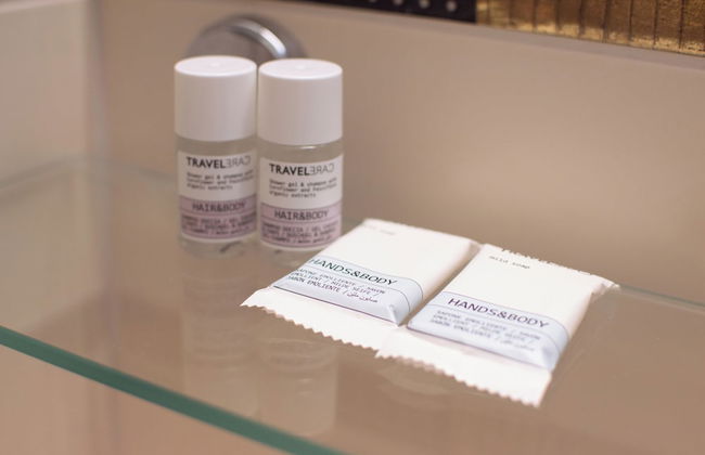 Marina Seaview Penthouse Burin - Photo 22