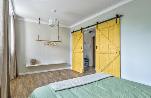 Apartament Wschodni - Foto 8