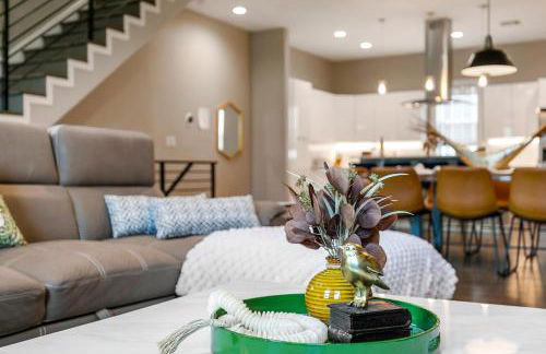 New Construction Elegant Villas - Foto 58