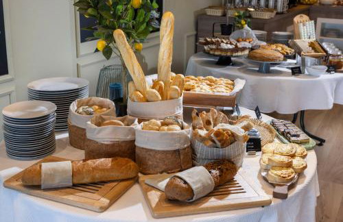 Eola Apartments - Foto 17