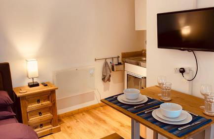 Private Detached Annex in Isleham Village - Photo 14