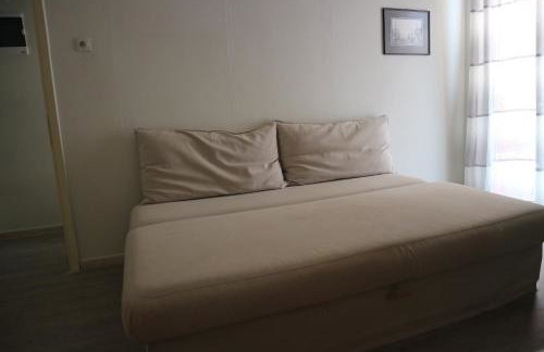 Grandma Mary's Apartment Nea Playia - Foto 15