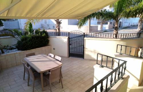 Villetta Poseidone - Foto 30