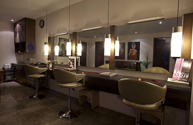 Gending Kedis Luxury Villas & Spa Estate - Foto 72