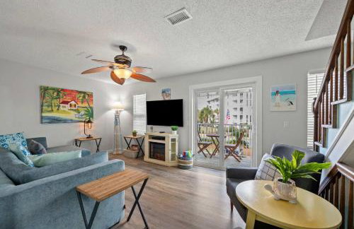 Bikini Bottom Destin Harbor Private Gated Beach - Foto 1