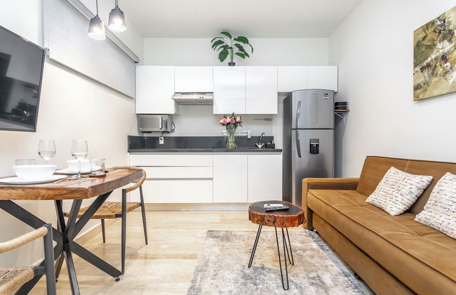 Musa del Carmen By BoutiqueApartments MX - Photo 56