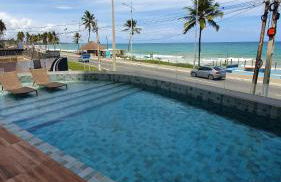 Loft de Alto Padrão na Beira Mar - Photo 30