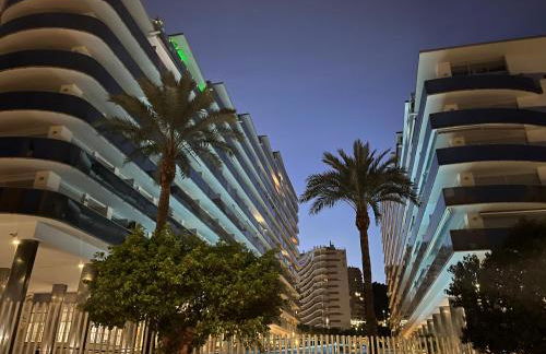 Elegance Benidorm 103 - Photo 1