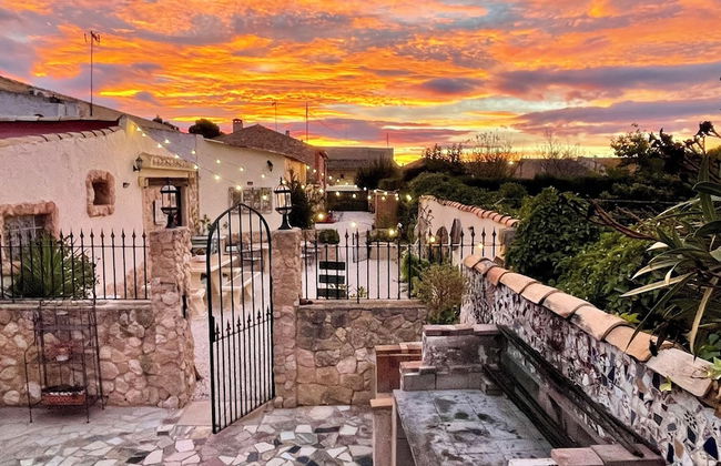 Casa Rural Ubeda - Full House - Casa Completa - Foto 92